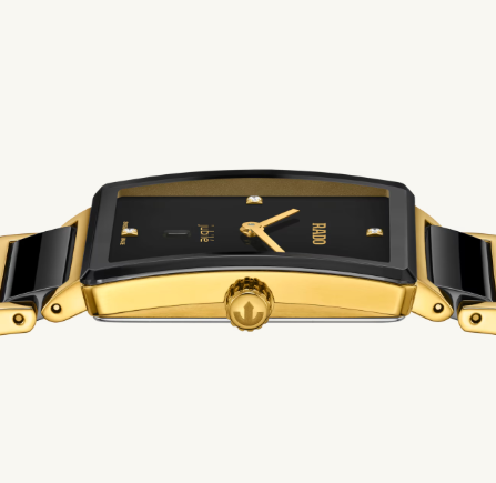 RADO Integral 40-Year Anniversary Edition R20258162 28.0 mm, Quartz, 89.3 g