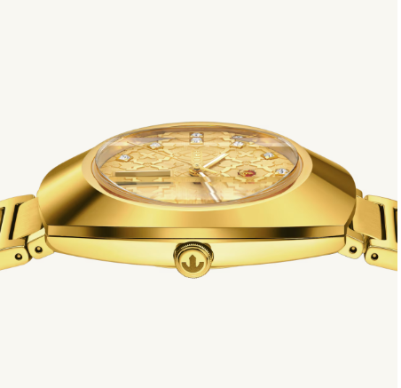 RADO Diastar Original Automatic R12161263 38.0 mm, Automatic, 140 g