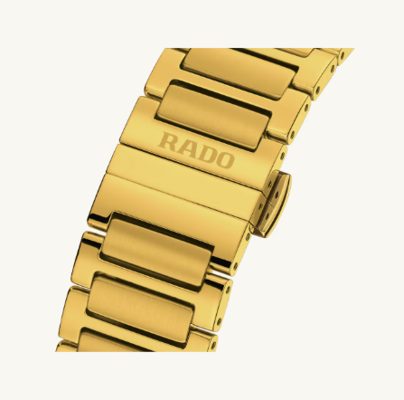 RADO Diastar Original Automatic R12161263 38.0 mm, Automatic, 140 g