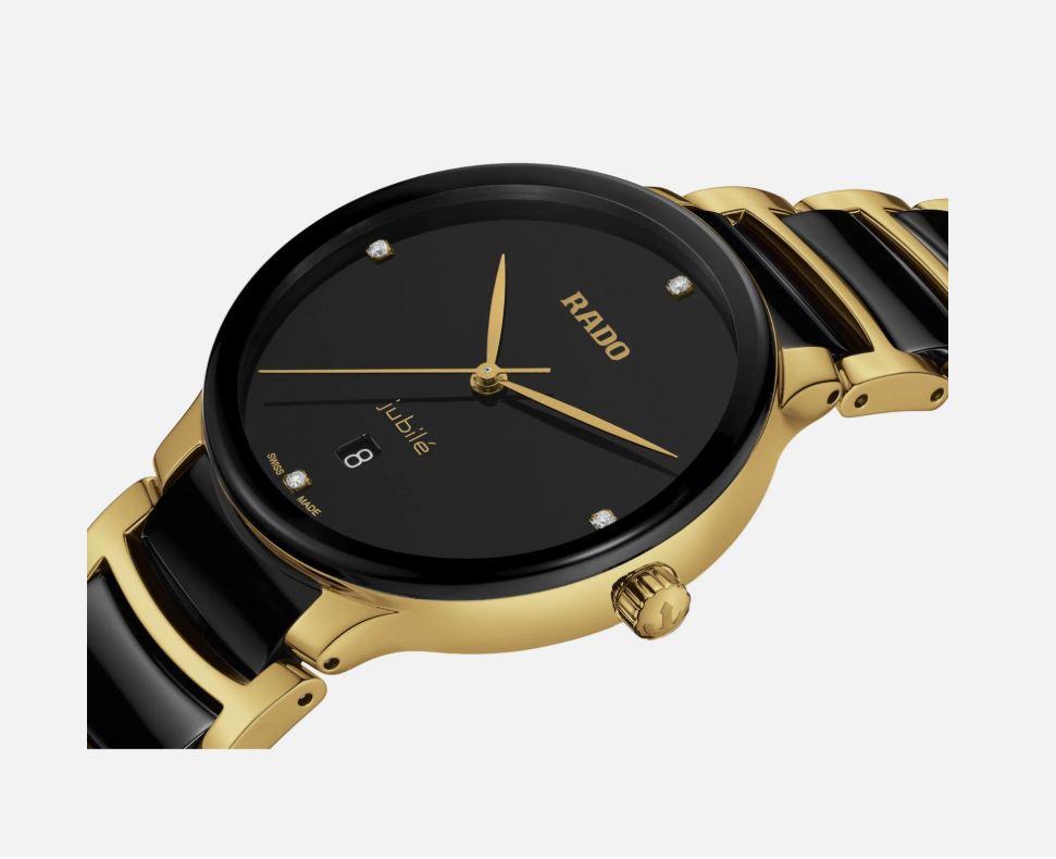 RADO LADIES R30022712 CENTRIX