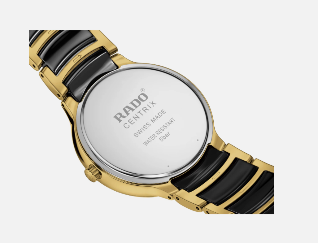 RADO LADIES R30022712 CENTRIX