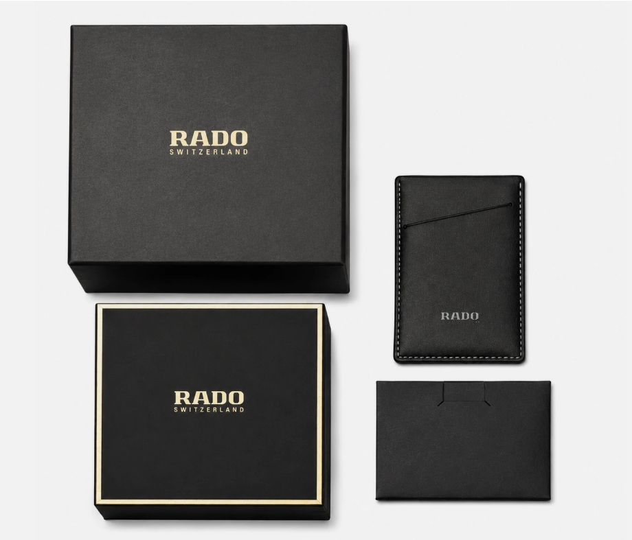 RADO LADIES R30022712 CENTRIX