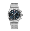 Breitling Chronomat B01 Chronograph Stainless Steel Watch