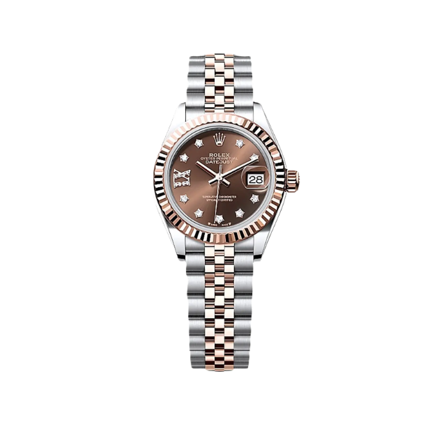 ROLEX Lady-Datejust