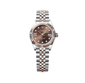 ROLEX Lady-Datejust